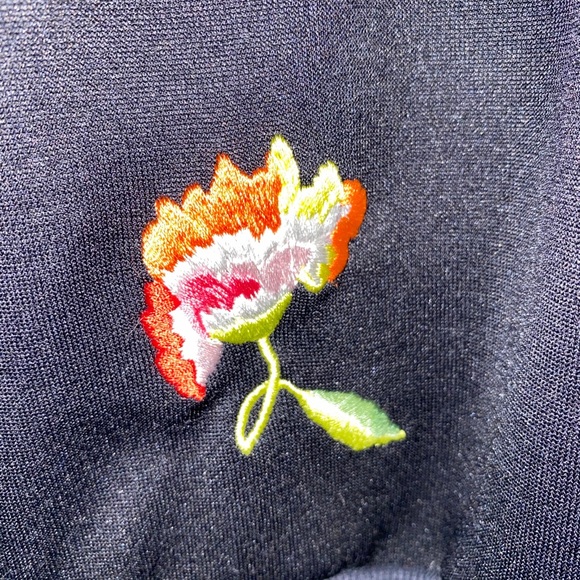 Adidas Vintage track jacket - size M - Picture 3 of 3